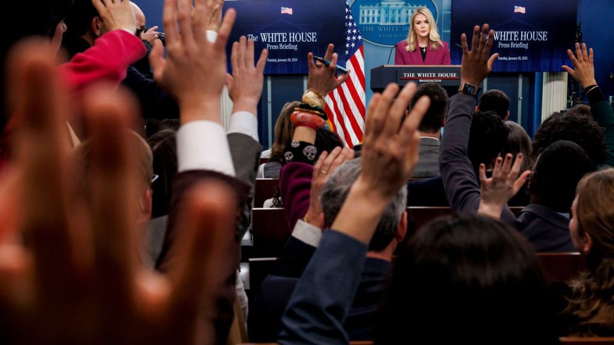 Politico's $30 million+ government subscriptions scandal exposes taxpayer dollars flowing into corporate media