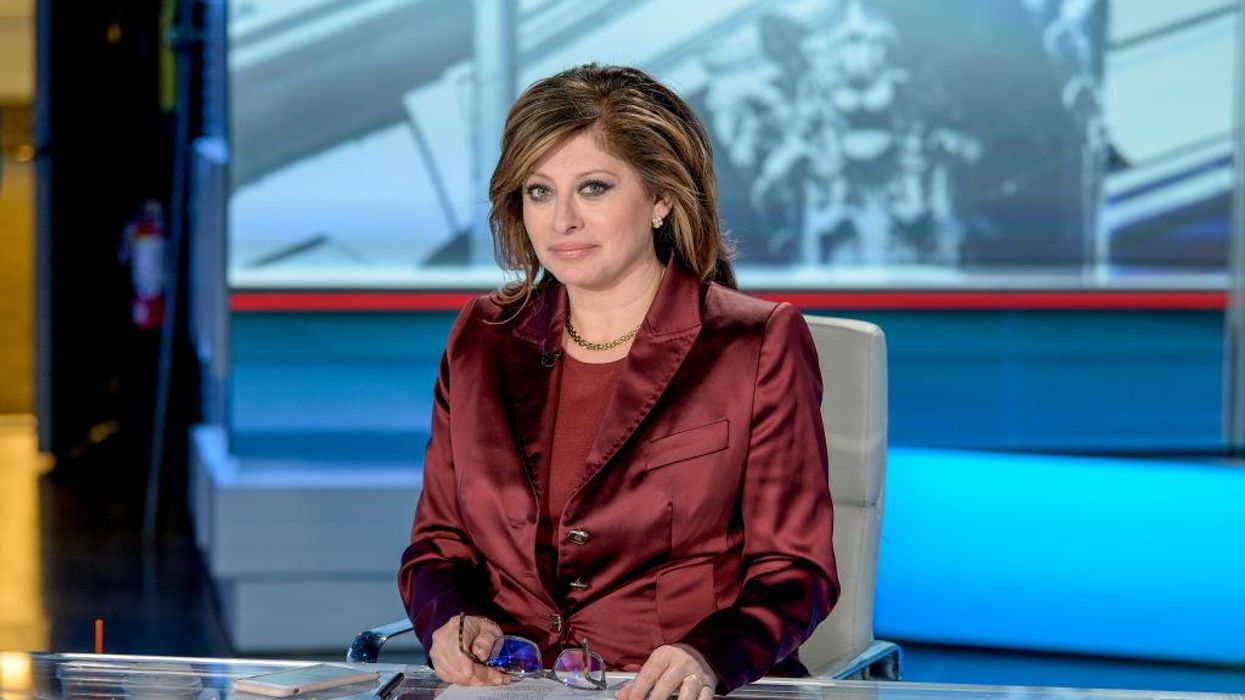 PolitiFact rates Fox host's claim about Russian oil as 'mostly false' even while admitting she was spot-on