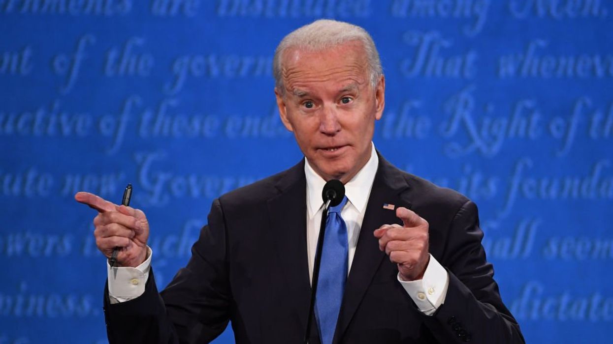 Poll: 80% of Dems want Biden to debate RFK Jr., even though the vast majority support the president