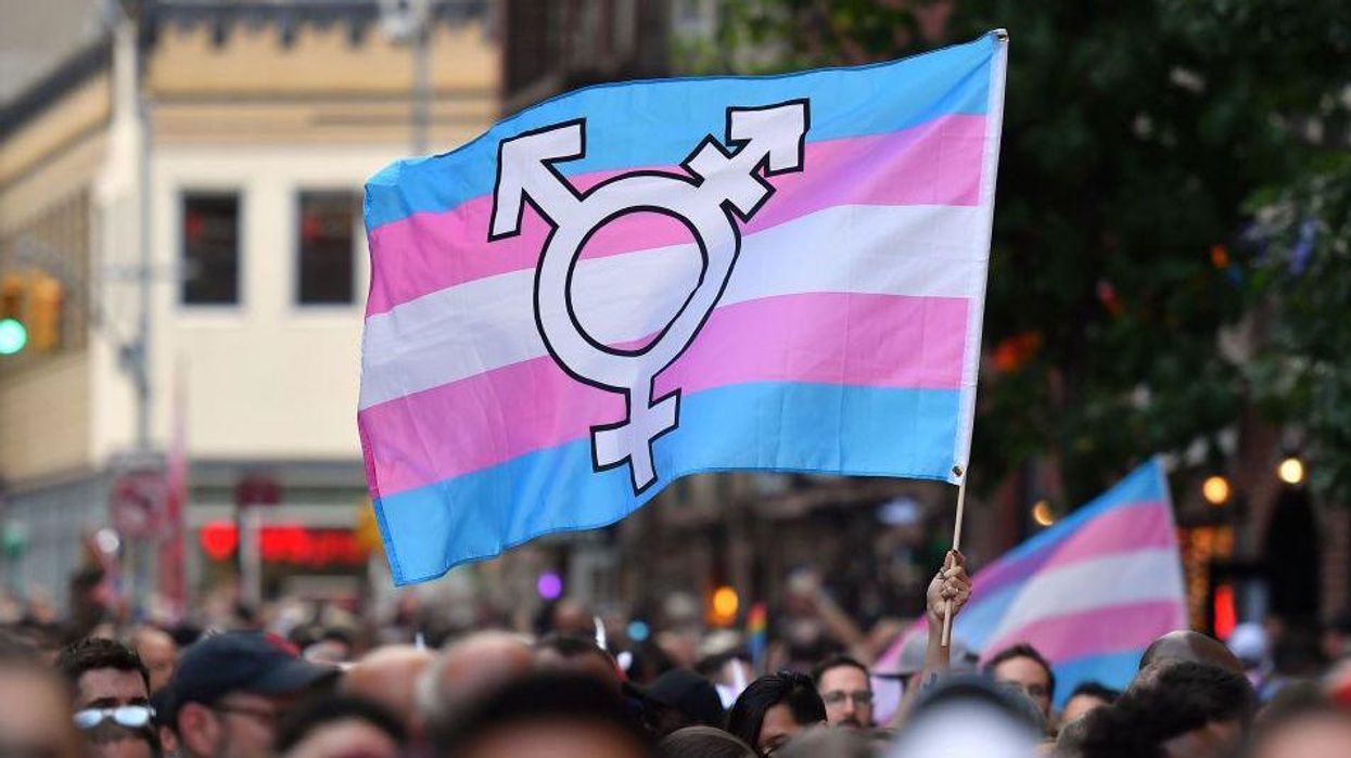 Poll finds American opinions about gender are changing — but not in favor of far-left agenda
