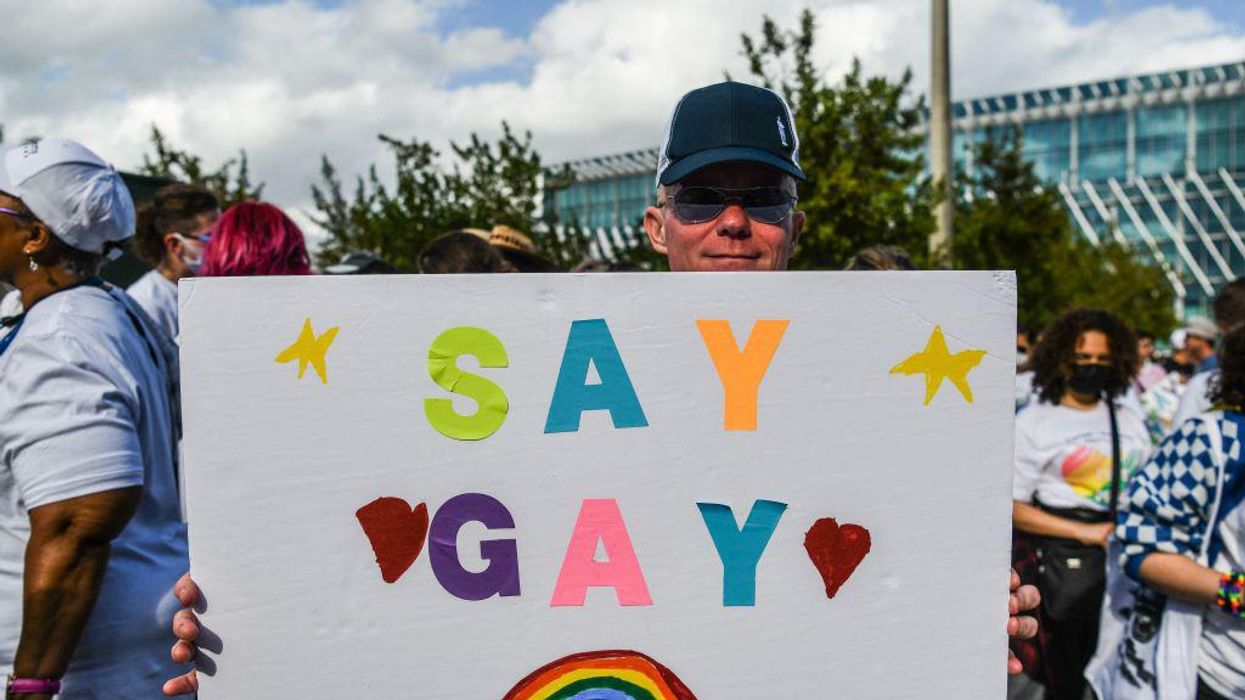 Poll finds strong bipartisan support for Florida parental rights bill among those told what it actually says