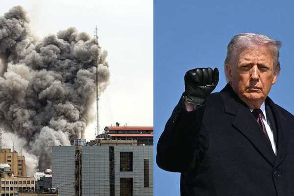 Poll: GOP voters' lukewarm support for Iran strikes significantly lower than past conflicts