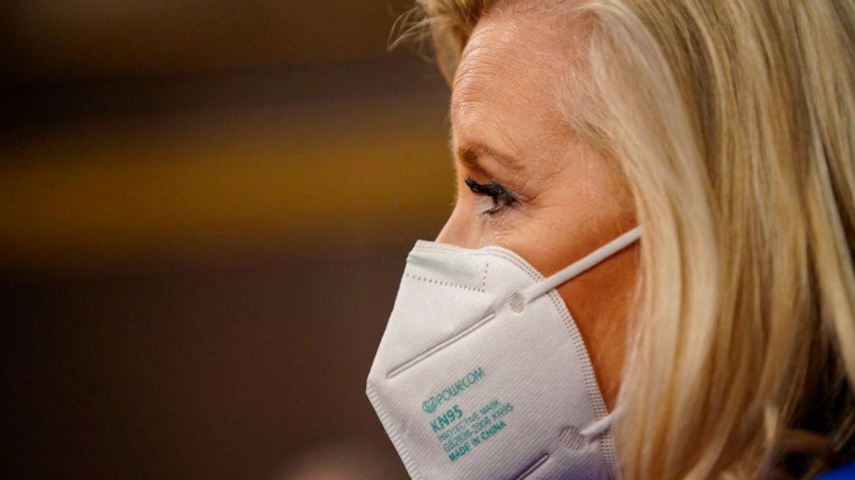 Poll: More than half of Wyoming GOP primary voters will vote for anyone but Liz Cheney