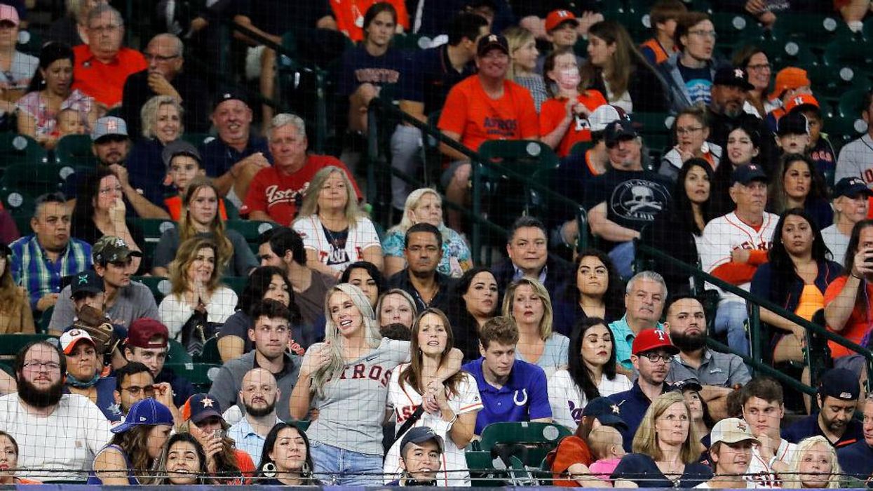 Poll: Most Americans are returning to life as normal as pandemic restrictions end