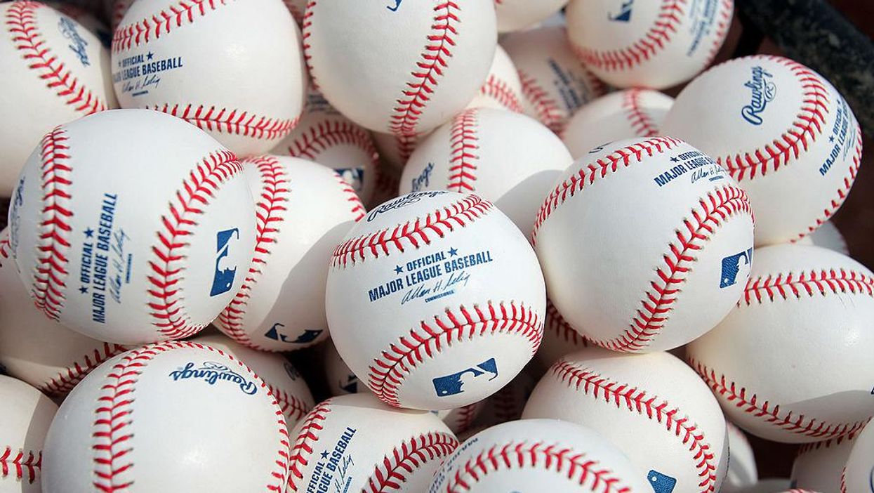 Poll: Most Americans think MLB and other corporations shouldn't go woke, support Georgia voting law