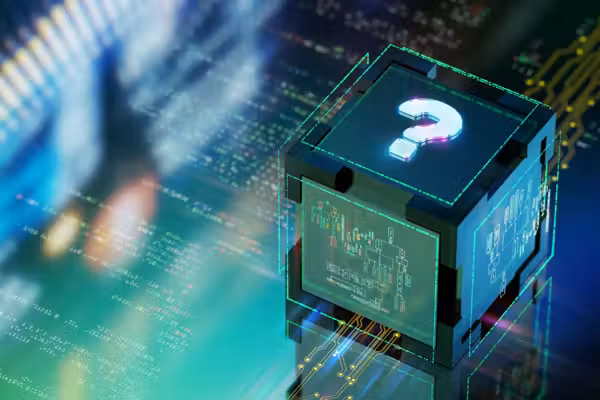 Poll: Most think AI could do this to humanity — but don't agree on what to do about it