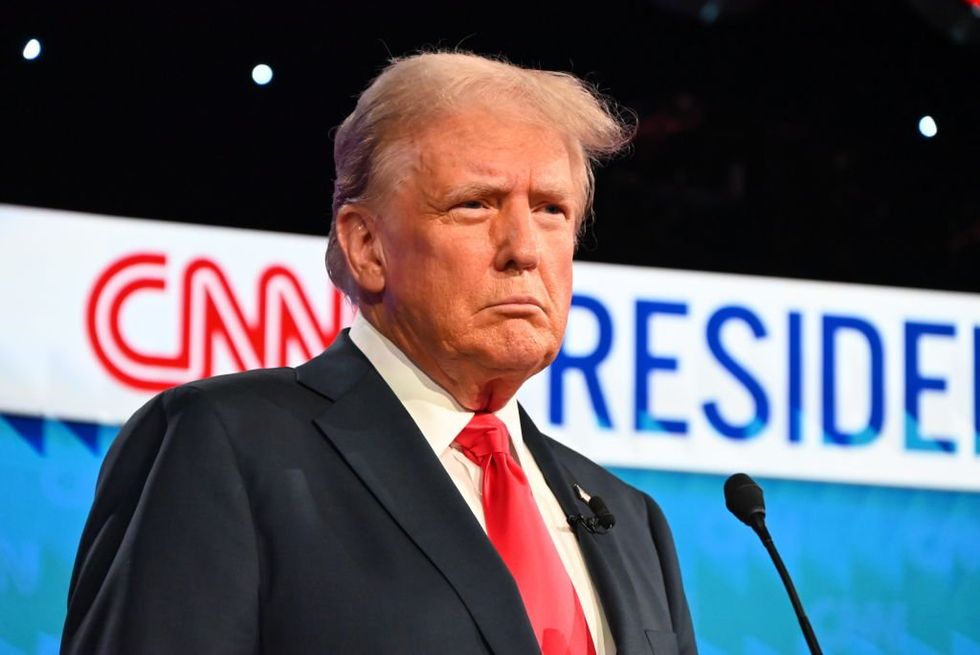 Poll reveals most Republicans want to see Sen. Tim Scott as Trump's running mate