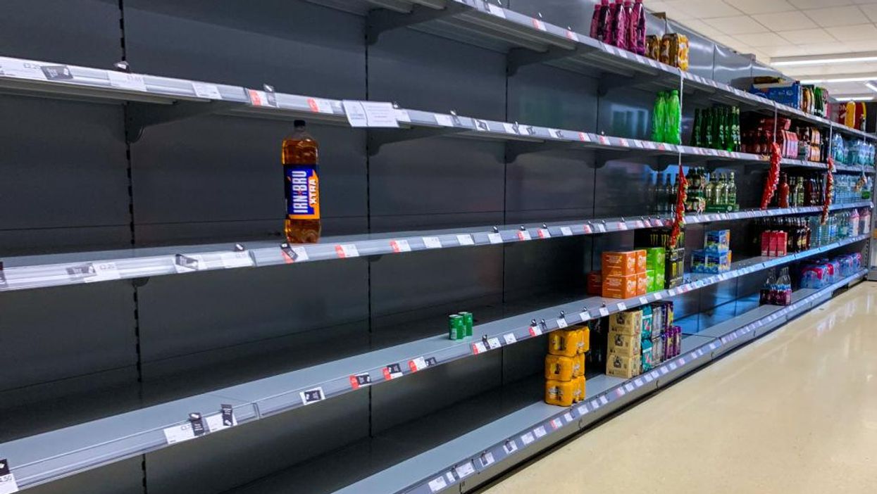 Poll: small business owners are increasingly pessimistic about the future of the economy