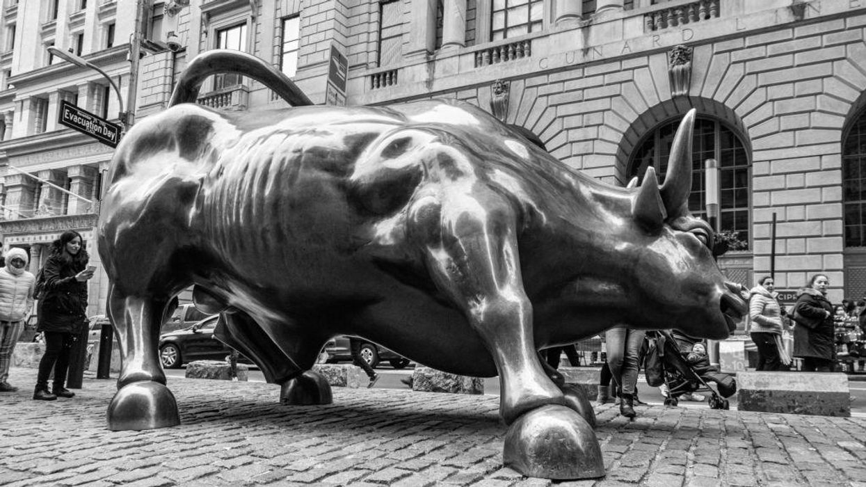 Poll: Young Americans evenly split on views of capitalism; socialism growing more popular