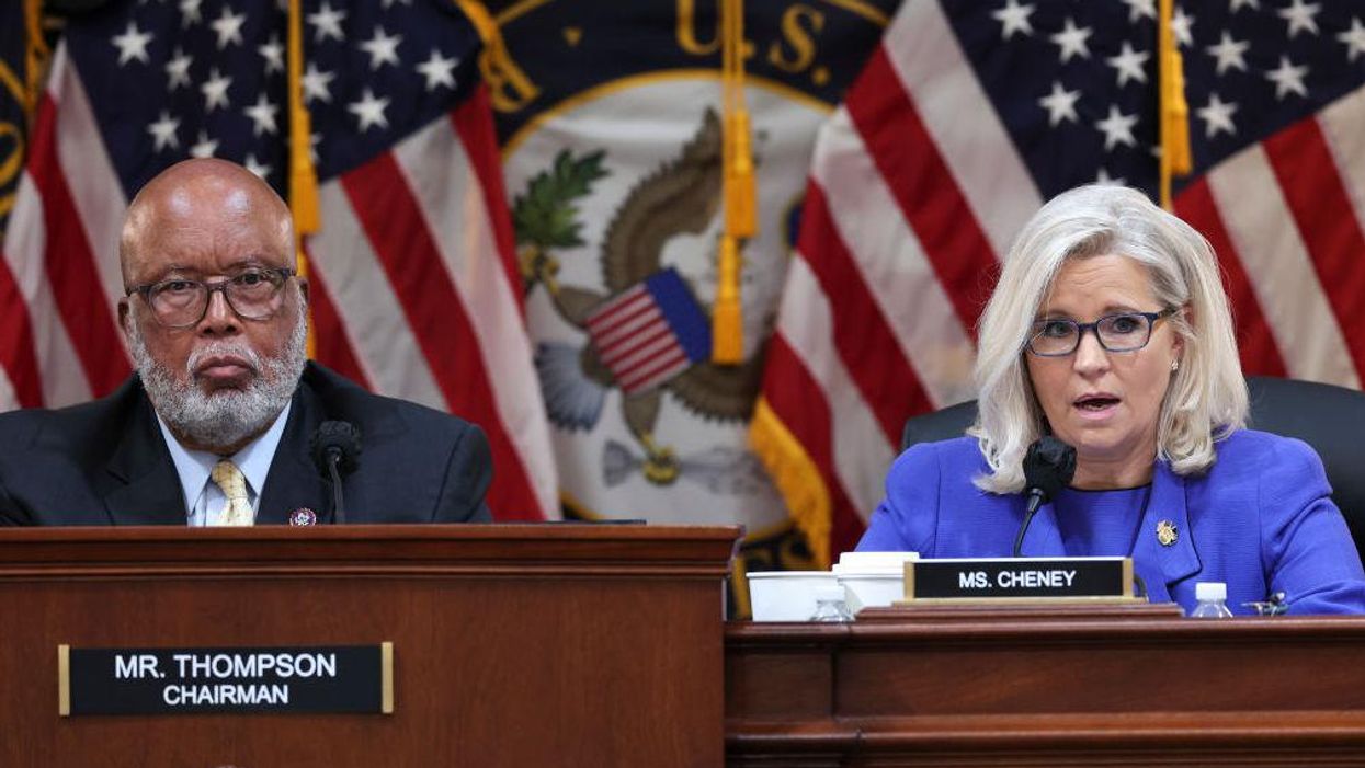 Pollster deflates Dem hope that Jan. 6 hearings will persuade voters: 'Not doing the damage' to Republican Party that Dems wanted