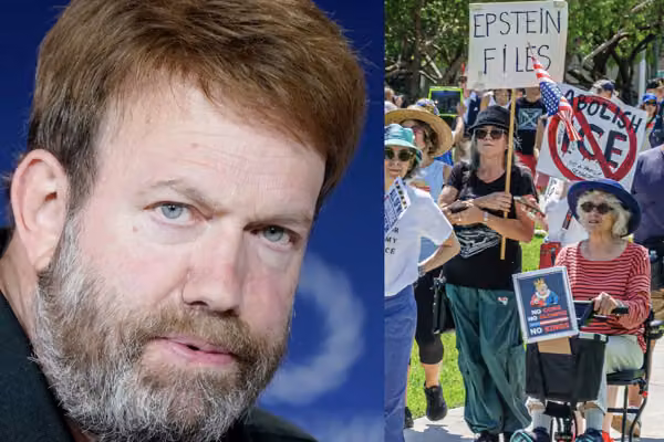 Pollster Frank Luntz CRUSHES Democrats' hopes over favorable polling