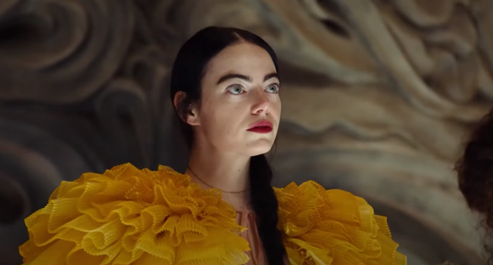 ‘Poor Things’: A progressive feminist Frankenstein movie webfi
