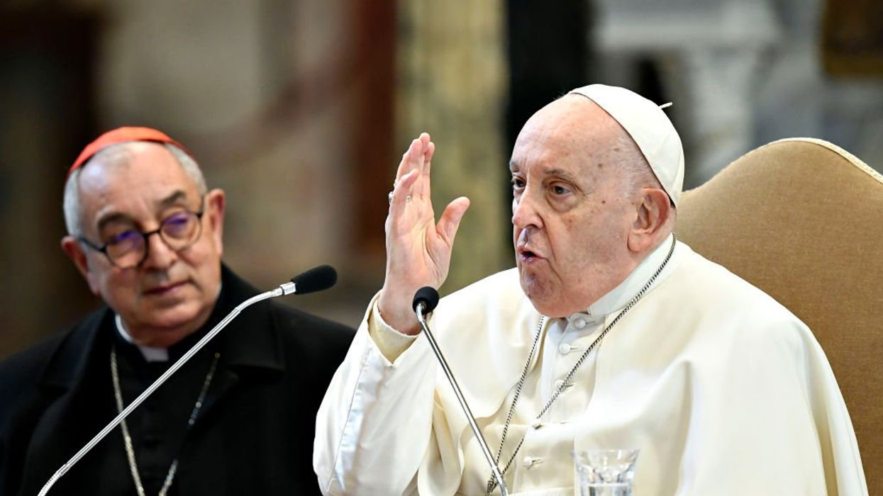 Pope Francis’ ‘new direction’ attacks the sanctity of family and life