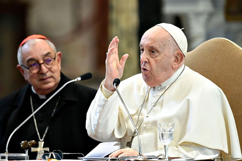 Pope Francis’ ‘new direction’ attacks the sanctity of family and life