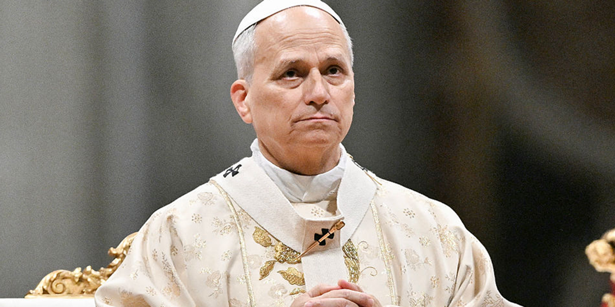 Pope Leo calls out gambling addiction and 'demographic crisis' in Vatican meeting