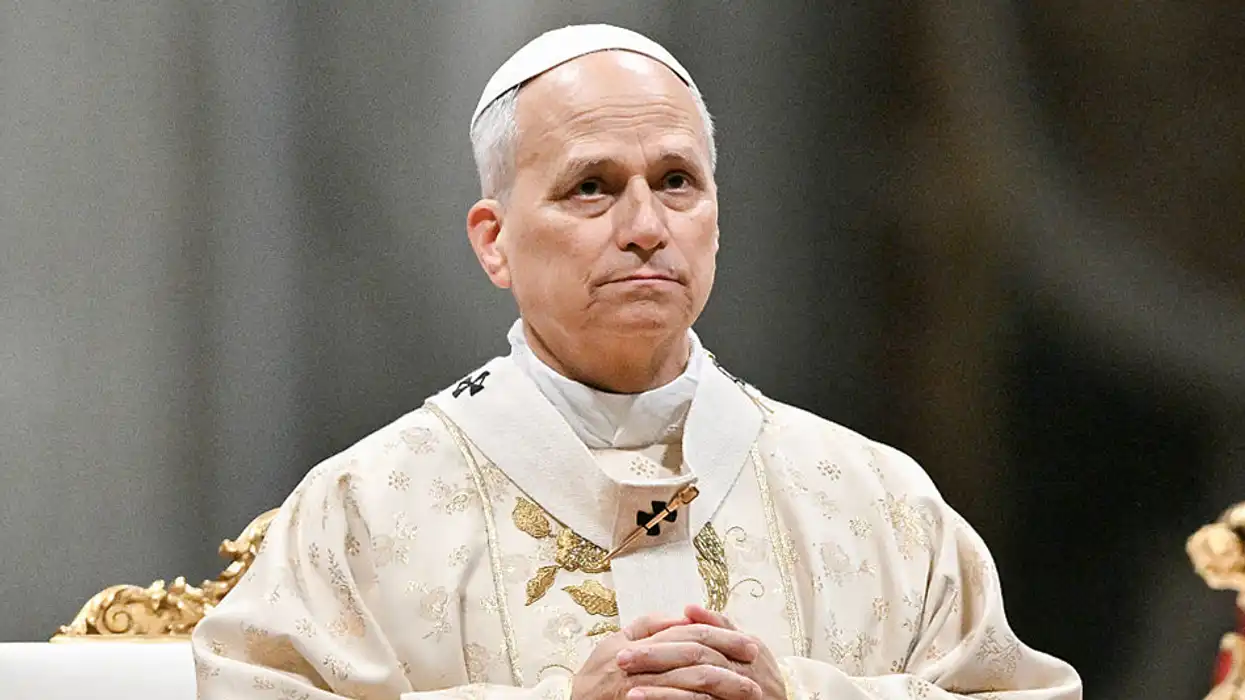 Pope Leo calls out gambling addiction and 'demographic crisis' in Vatican meeting