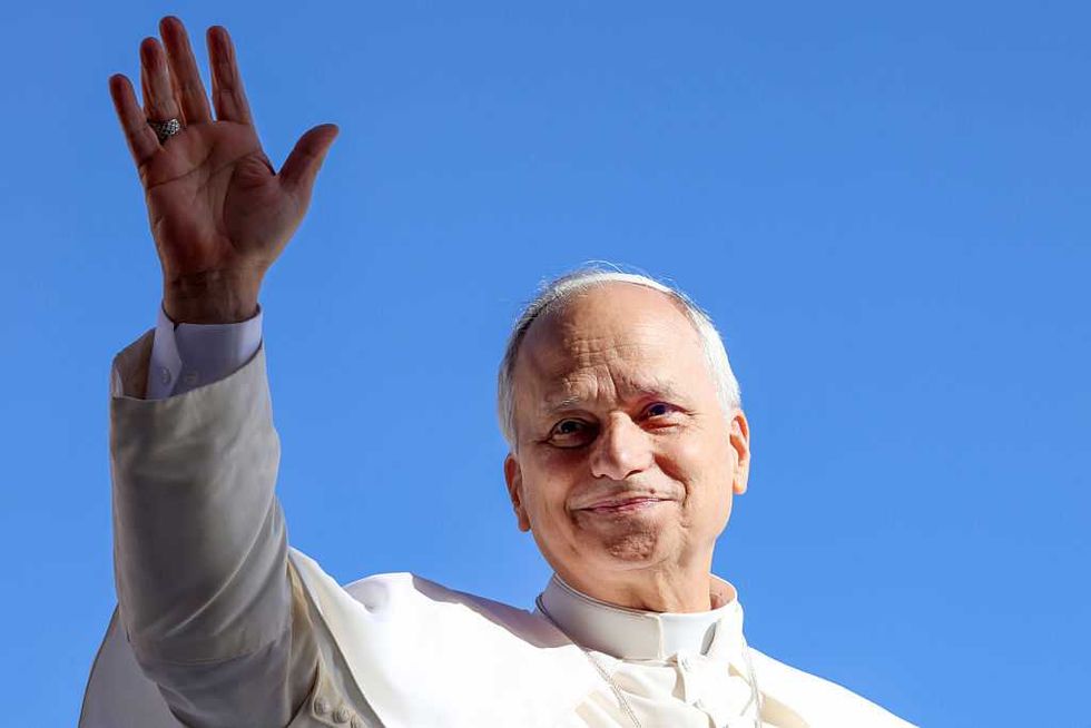 Pope Leo's mosque message misses the hardest truth about Islam and Christianity