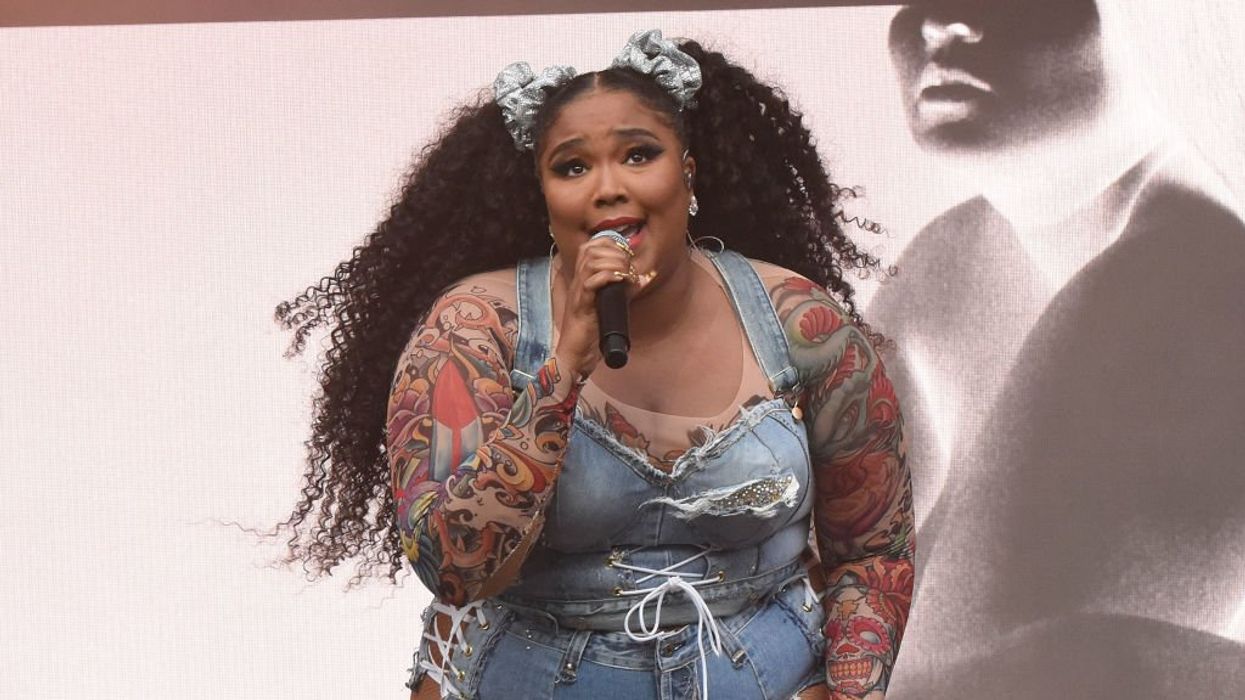 Popular music festival founded by Jay-Z and set to feature Lizzo canceled this year 'due to severe circumstances'