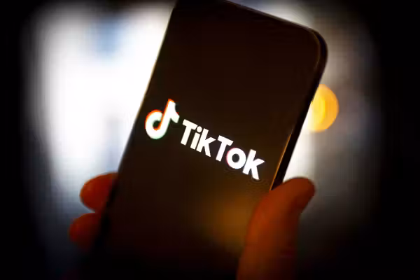 Popular TikTok influencer allegedly raped 7 women over a decade