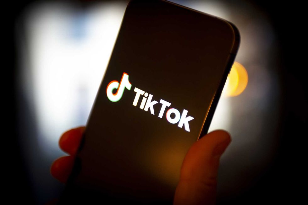Popular TikTok influencer allegedly raped 7 women over a decade