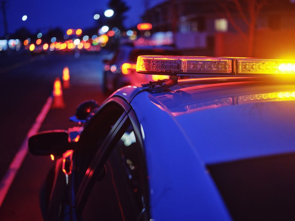 Popular YouTuber, charged with attempted murder of cop, goes on rant in court and tells judge to look up his online following