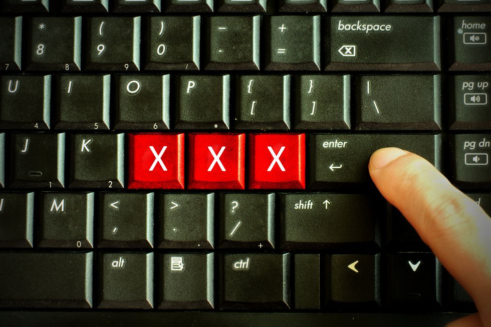 Porn's dark empire is collapsing — here's how the fight is being won