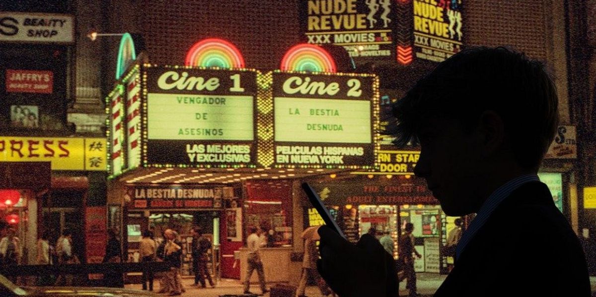 Pornography is a threat to families — and to civilization Pornography is a threat to families — and to civilization
