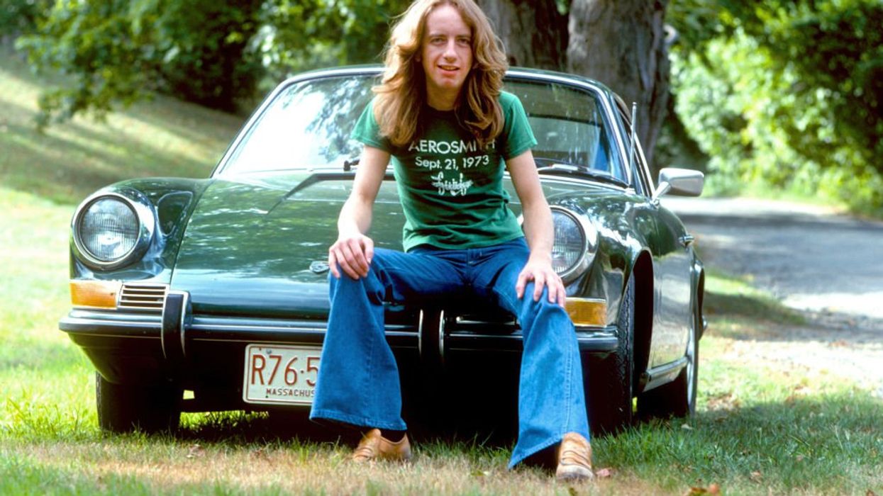 Porsche: As American as apple pie? Trump tariffs might mean move to USA