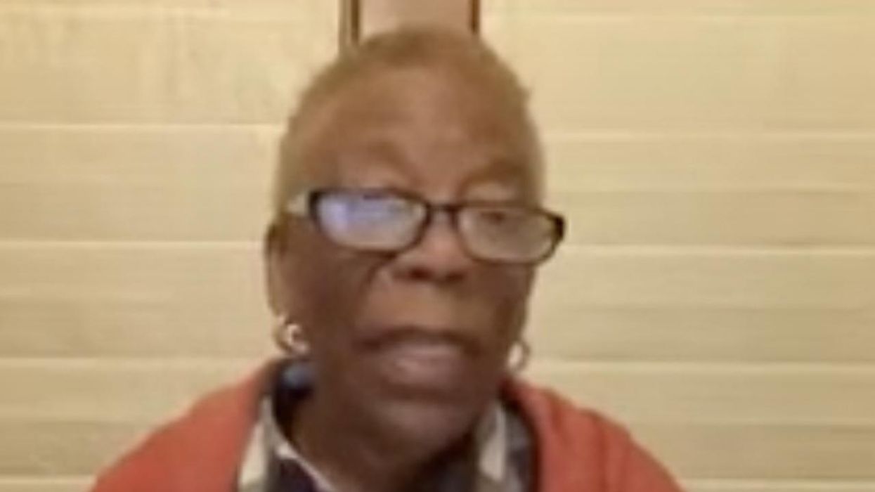 Portland gave $11.5 million contract to left-wing outfit run by woman who's been in prison twice for fraud. City says it didn't know; deal now on hold.