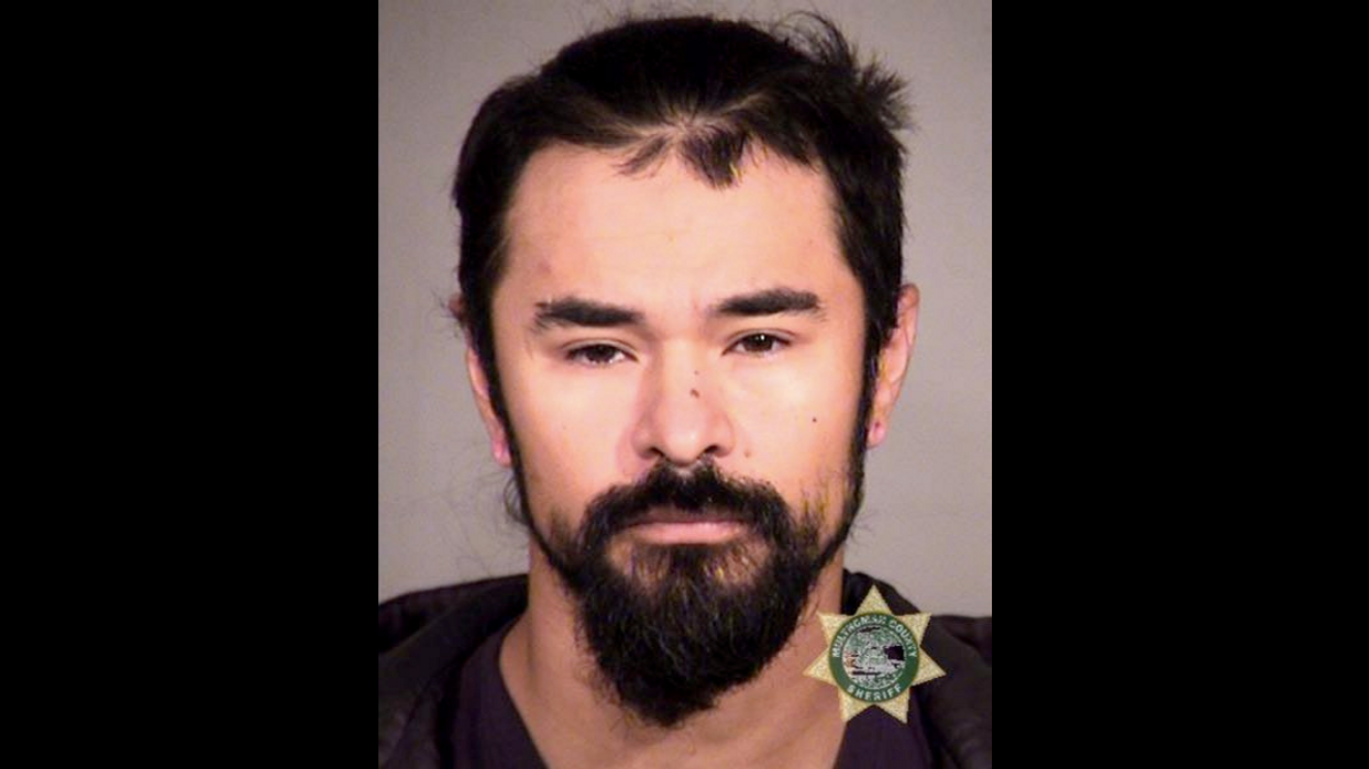 Portland man accused of raping 3-year-old child, sexually assaulting a dog and a dead 'or heavily sedated' deer: Report