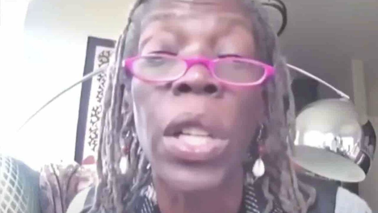 Portland official blames fear of 'white supremacists' for Lyft ride faux pas — despite living in global capital of violent Antifa militants