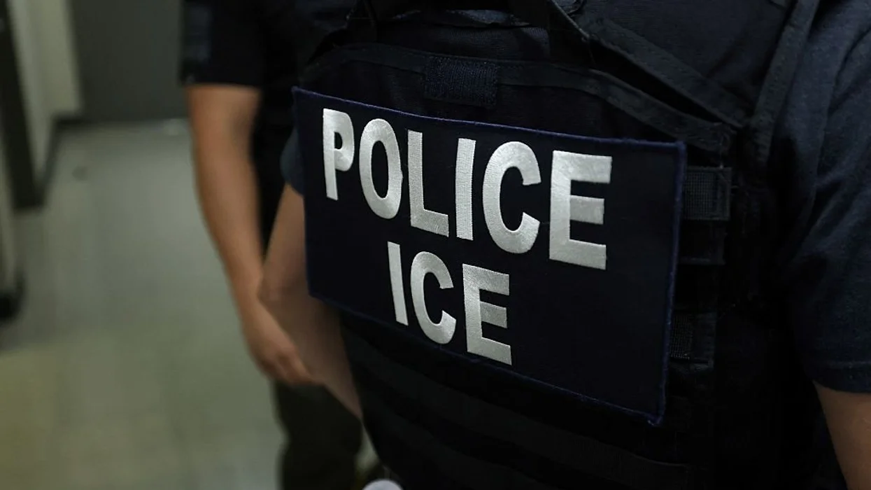 Portland, Ore. to issue city violation to ICE facility under siege by Antifa extremists