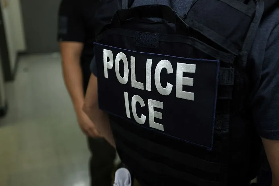 Portland to issue violation against ICE facility under siege by Antifa extremists