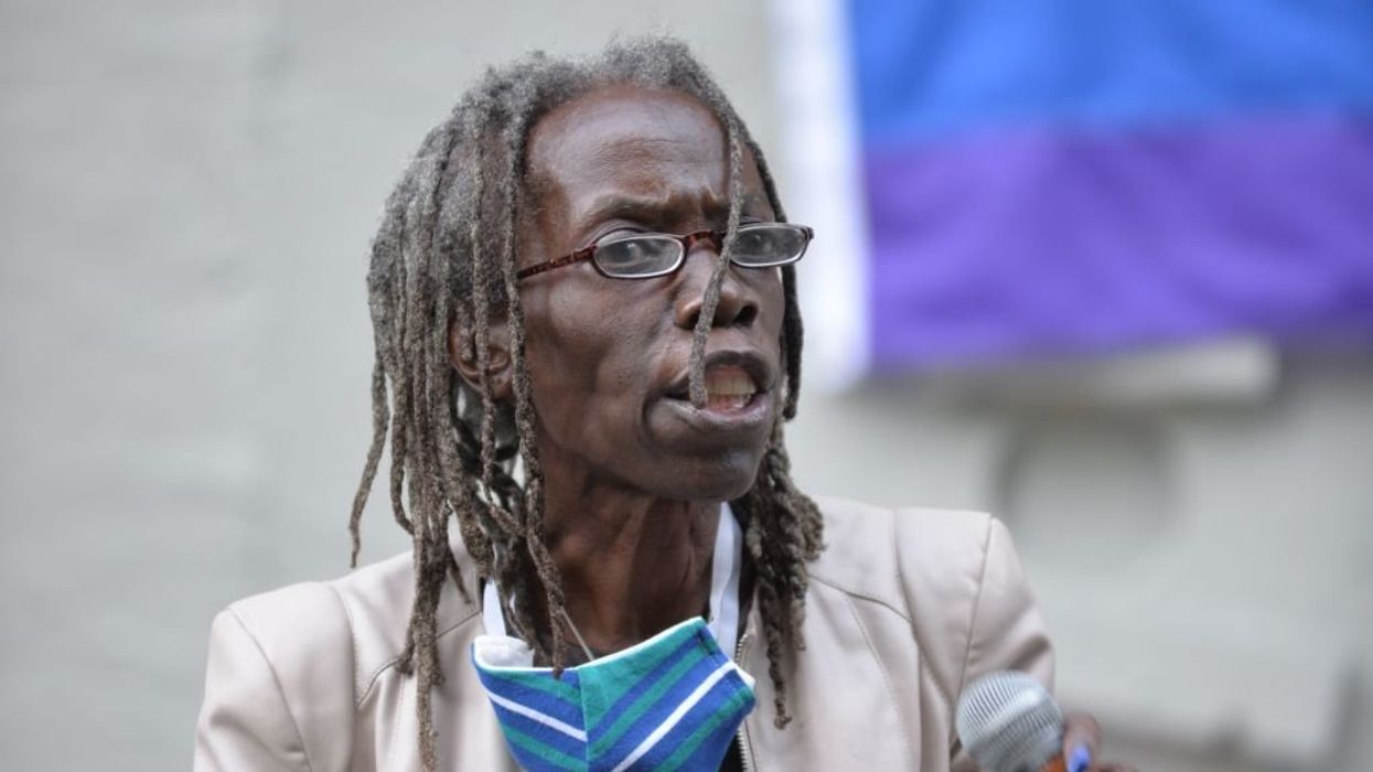 Portland police to pay almost $700,000 to former official who wanted to defund the police during George Floyd riots