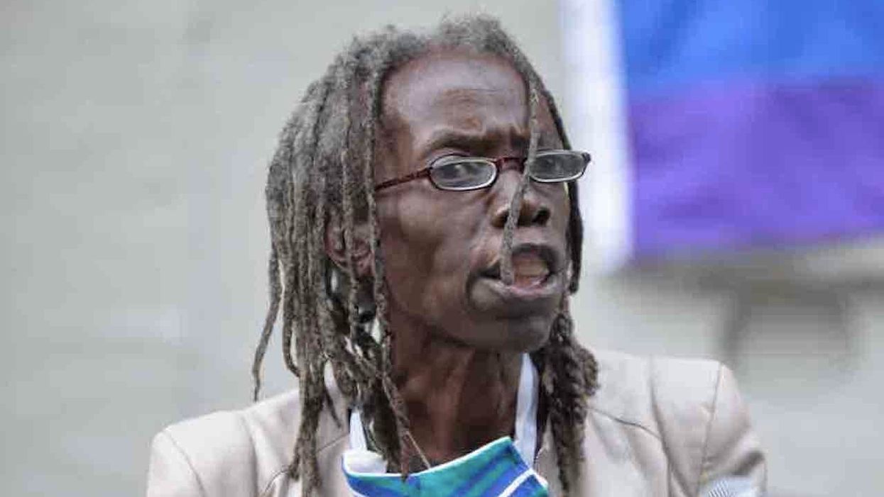 Portland politician who wants to defund police calls 911 on Lyft driver for canceling ride. The driver? He had enough of her 'rude and abusive' words.