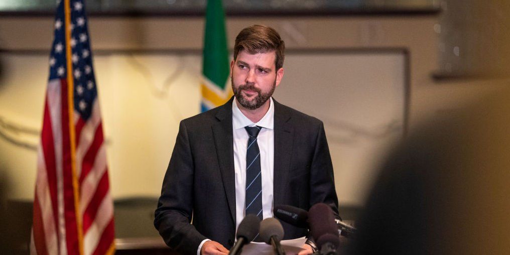 Portland's Soros-backed district attorney on the verge of losing re-election - Vimarsana News