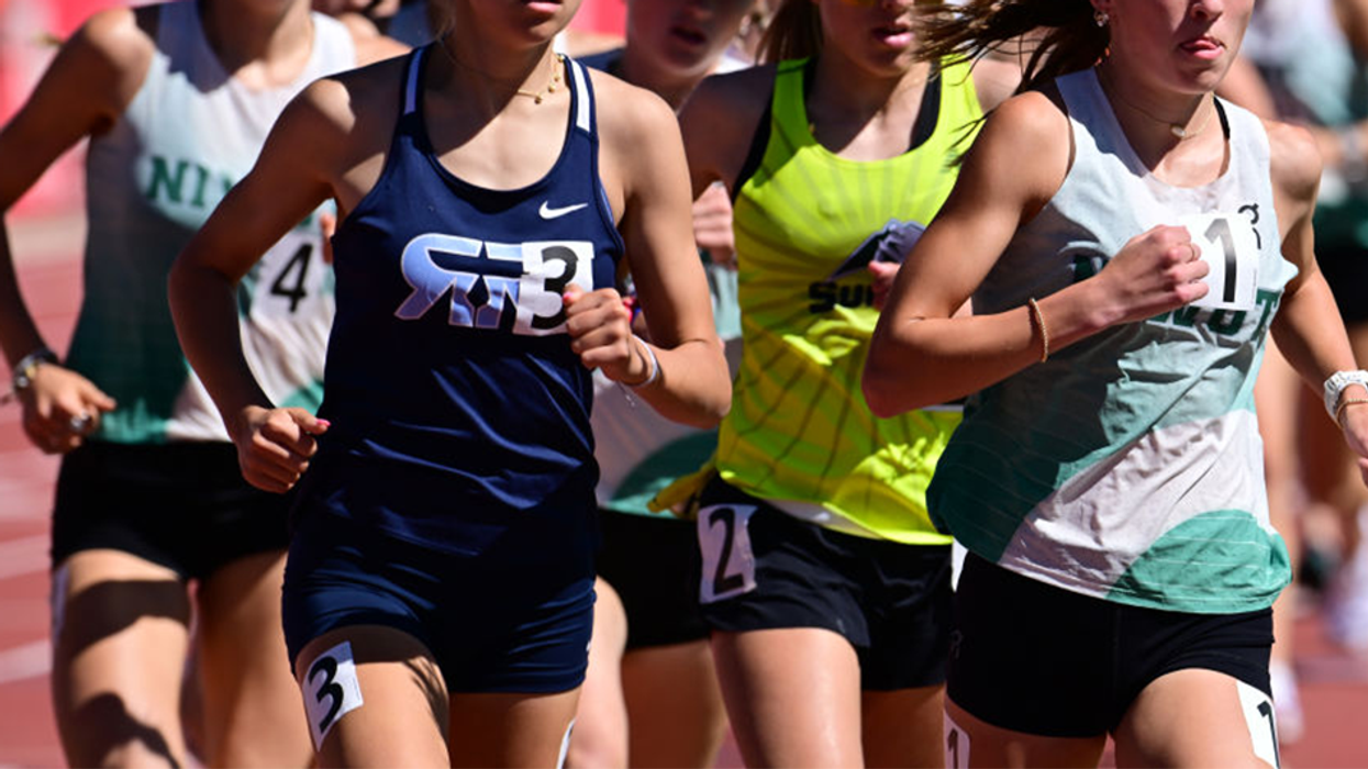 Portland school district under federal investigation for allowing teen boy to dominate girls' track and field