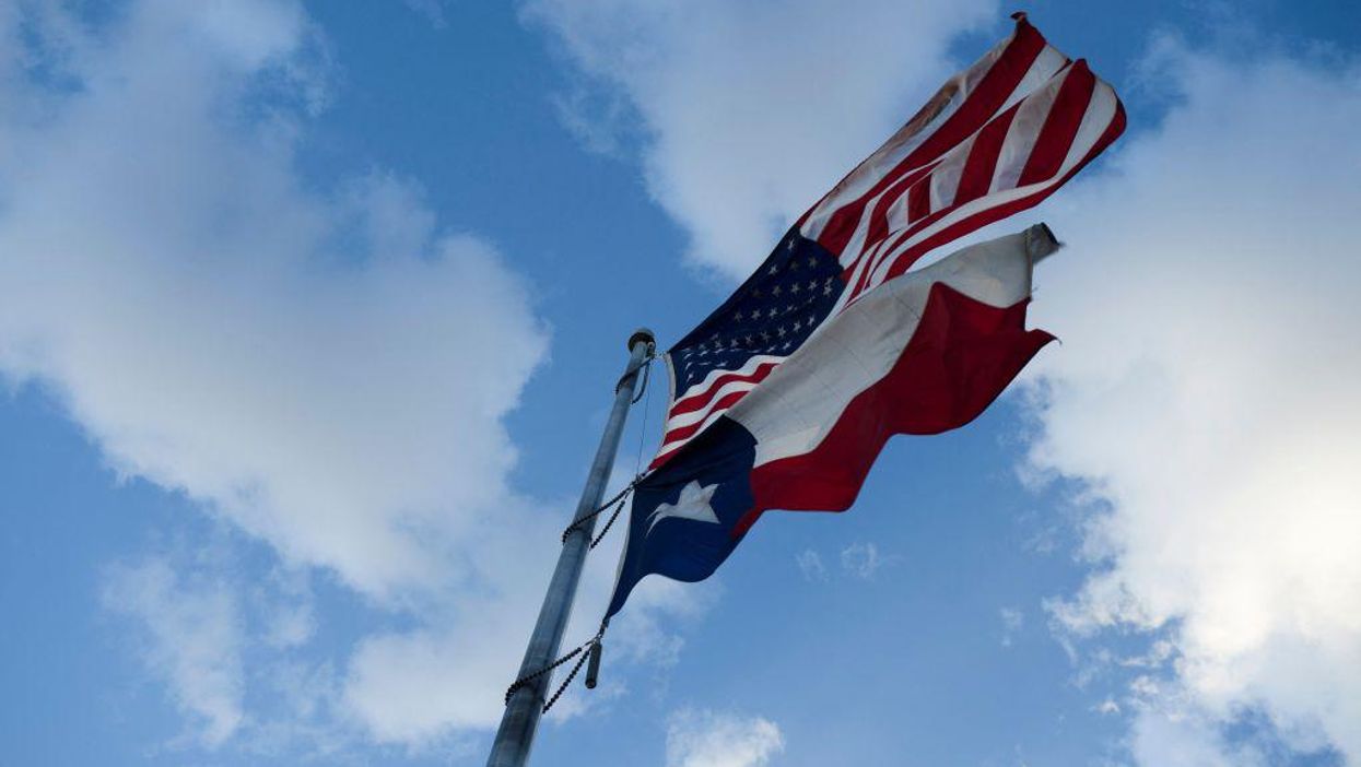 Portland to vote on banning travel, trade with Texas to protest abortion law; Texas Lt. Gov. fires back: 'Portland is a dumpster fire'