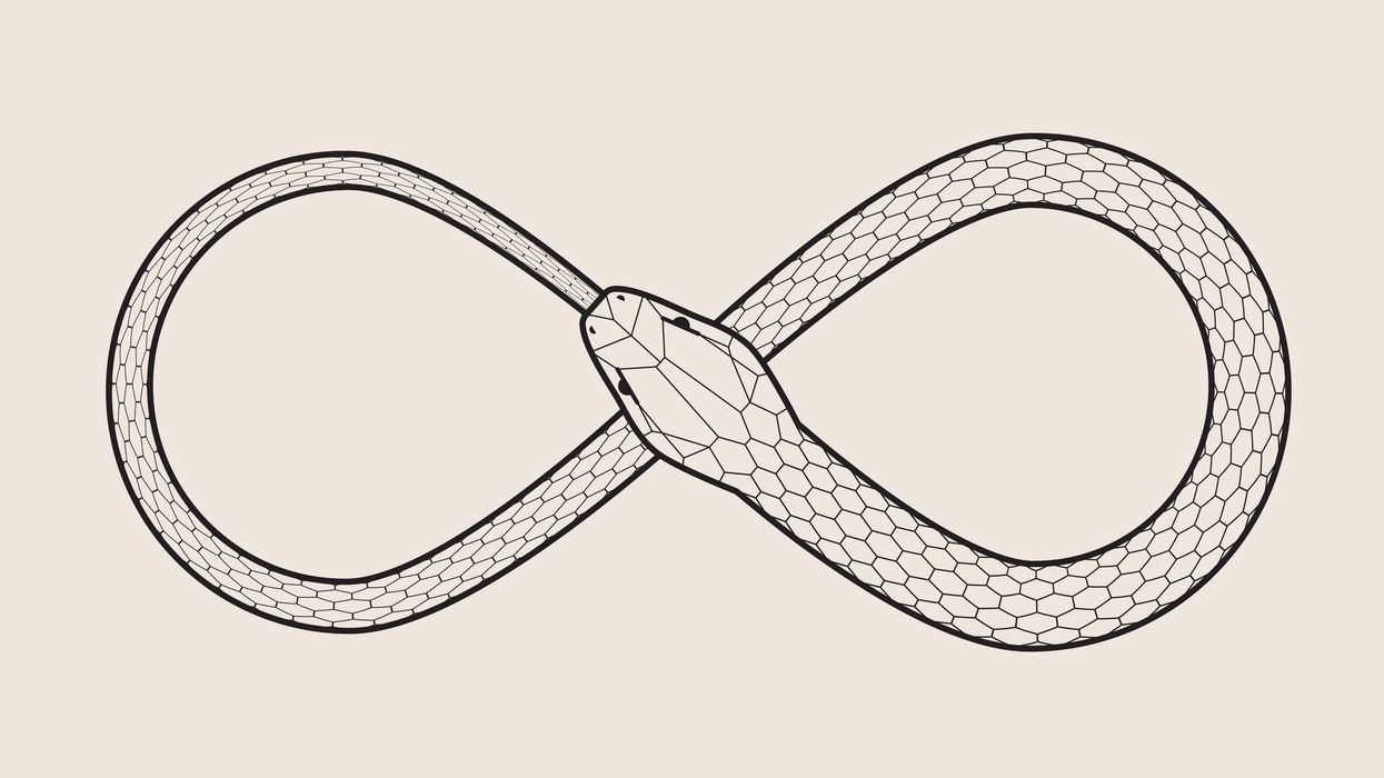 Post of the day: What tech can’t live without