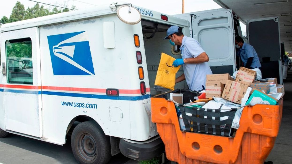 Postal carriers ‘outraged’ over 78% spike in robberies, often at gunpoint – demand USPS take action