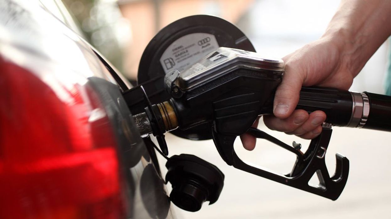 ‘Potentially widespread fuel contamination’ at Florida gas stations as residents prepare for Hurricane Idalia