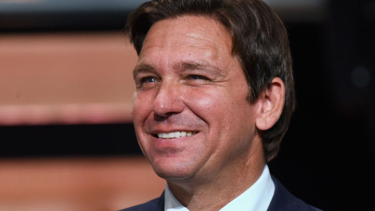 'PRAISE GOD!' Florida defeats radicals' attempt to enshrine nearly limitless abortion as a right