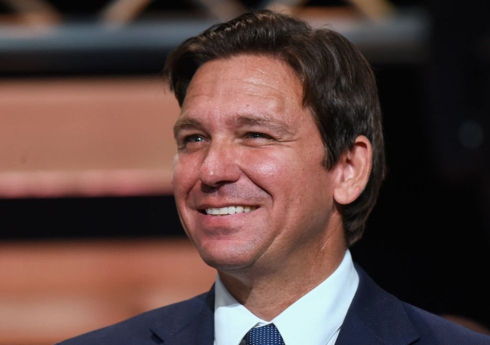 'PRAISE GOD!' Florida defeats radicals' attempt to enshrine nearly limitless abortion as a right