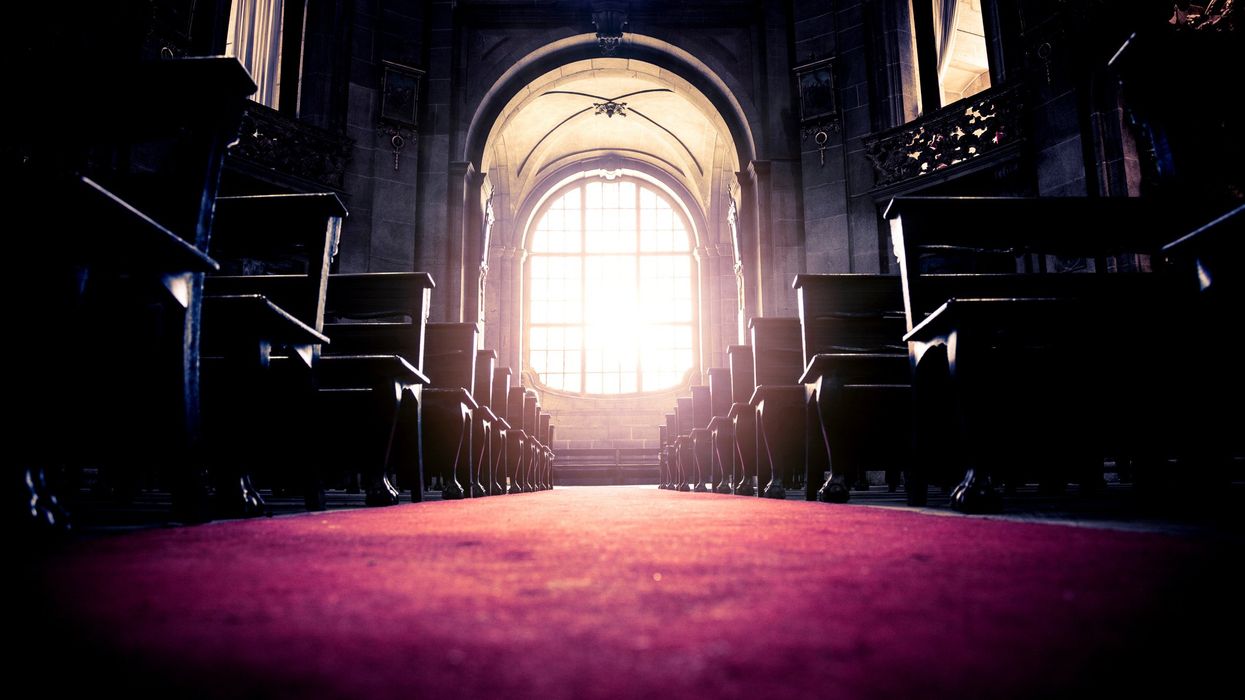 'Praise the Lord!' Kidnapped American pastor rescued in South Africa as 3 suspects gunned down in 'high-intensity shoot-out'