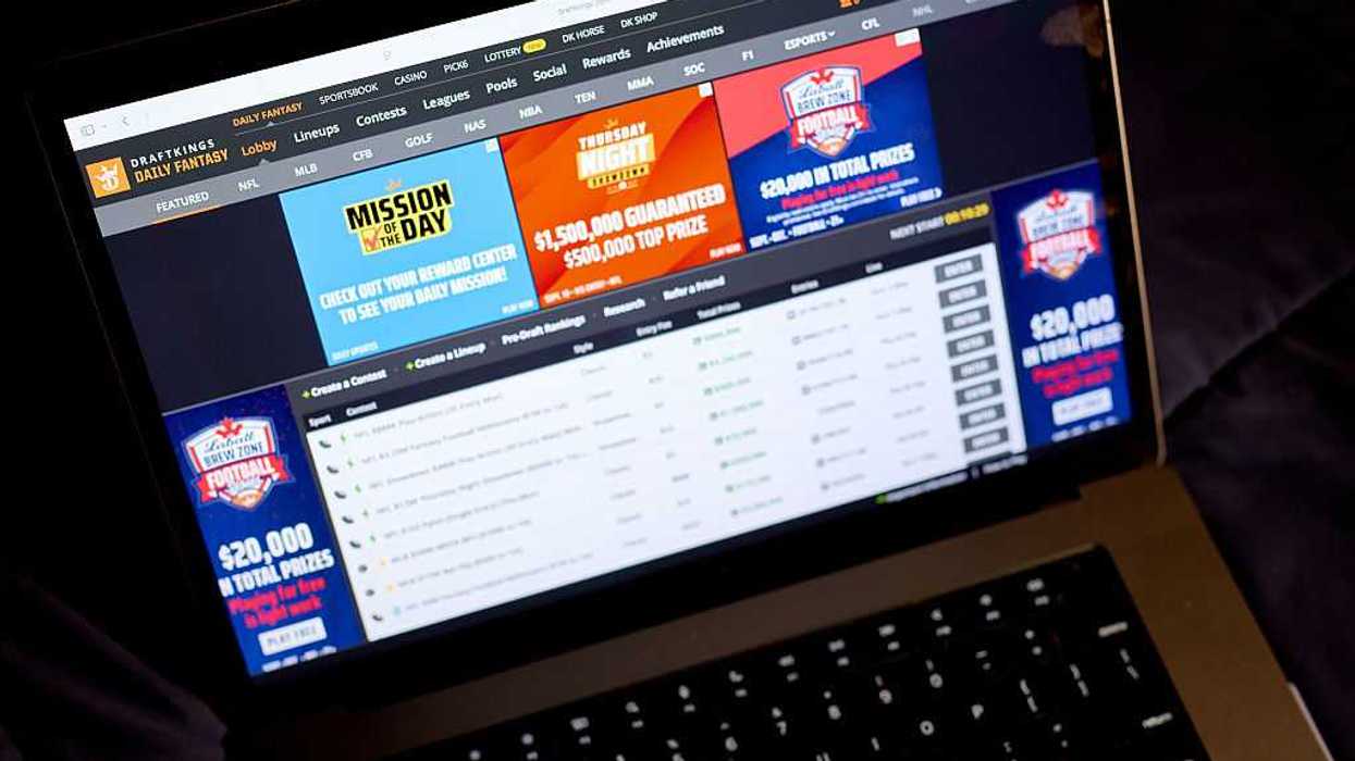 Prediction markets let you 'bet' in states where gambling is banned: Here's how