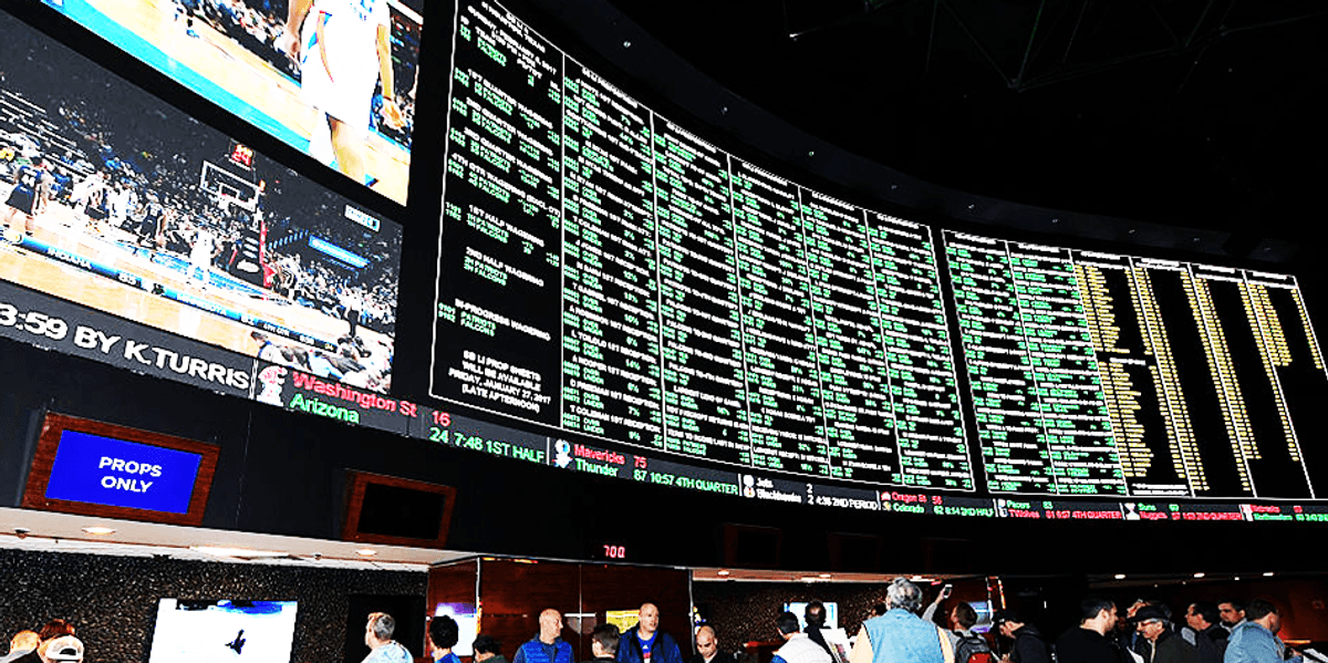 Prediction markets let you 'bet' in states where gambling is banned: Here's how