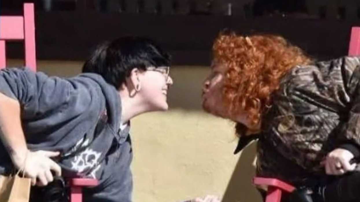 'Pregnant boyfriend' dead in alleged murder-suicide, media outlet reports