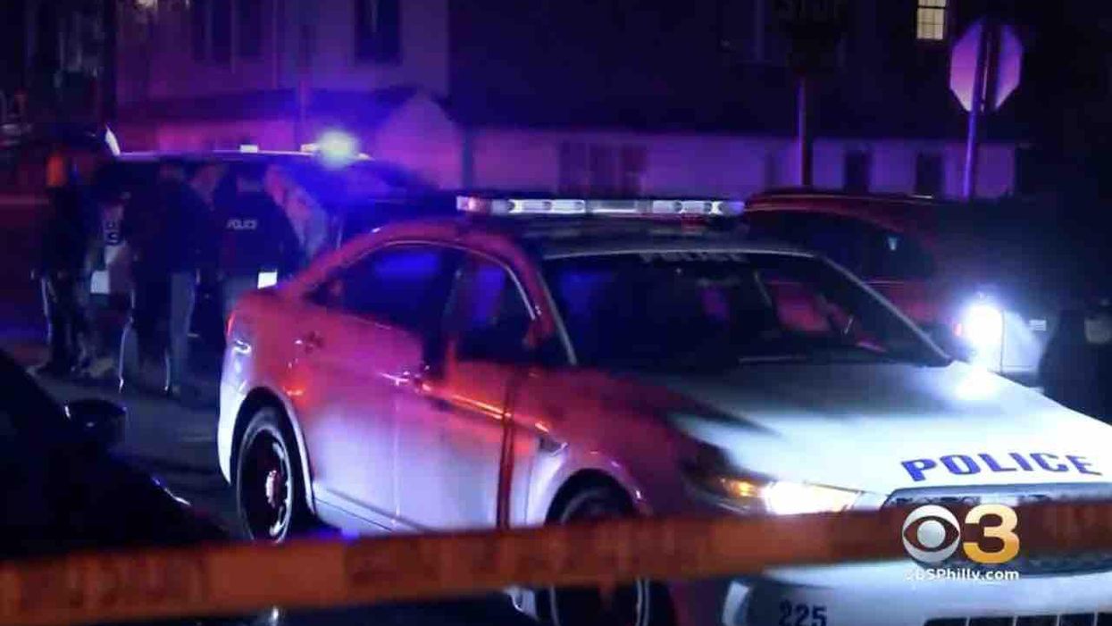 Pregnant woman fatally shot in Philadelphia while unloading gifts from her baby shower; gunfire hit victim's abdomen at least 11 times in 'domestic' killing