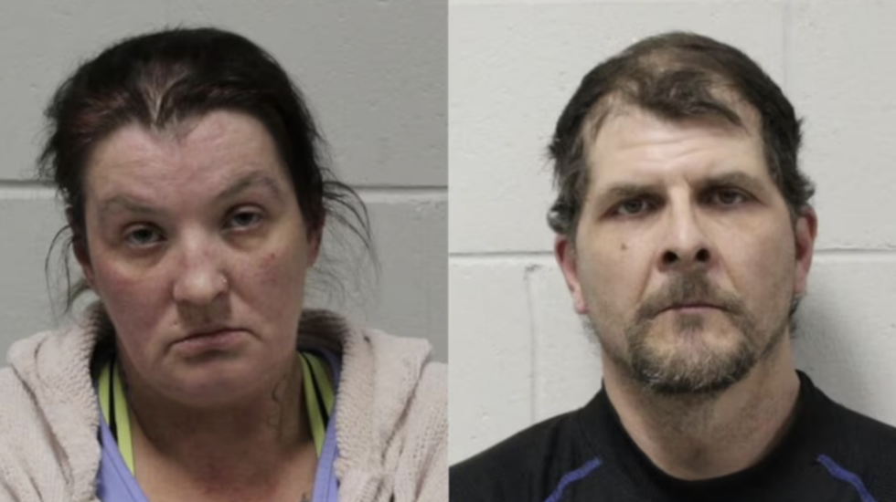 Pregnant woman found dead; now sordid family-affair accusations and mystery of her baby's grisly fate emerge: Court docs