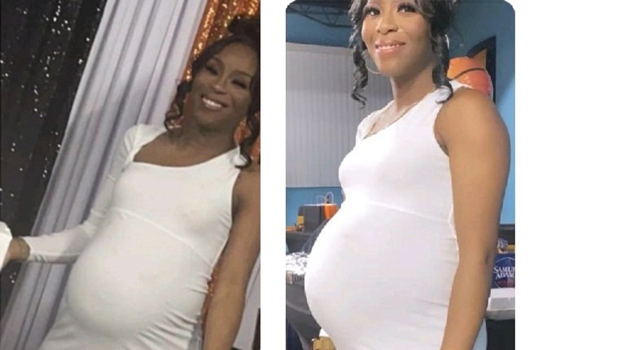 Pregnant woman wrongfully accused of robbery, carjacking because of 'unreliable' facial recognition technology: Lawsuit